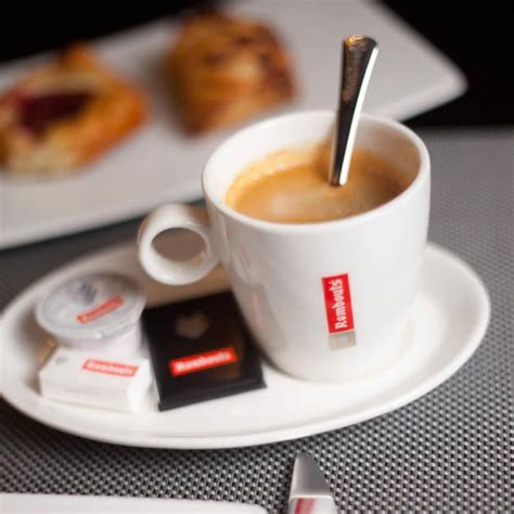 Rombouts Coffee Shot, Coffee Tea, Tableware, Dinnerware, Tablewares ...