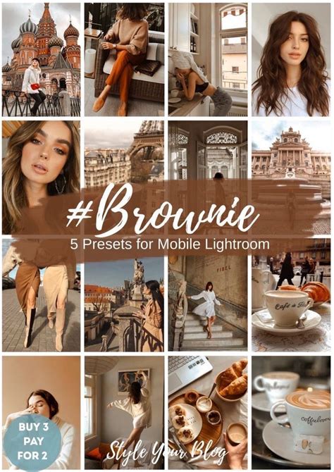 lightroom обработка фото пресеты инстаграм пресет instagram lightroom ...