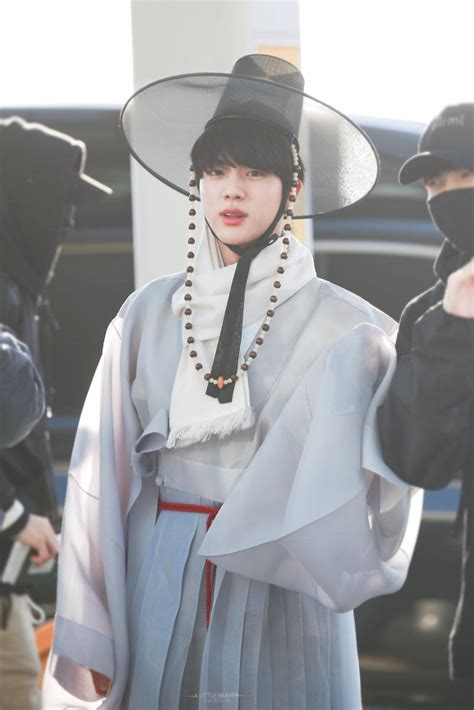 This Is What K-Pop Would Have Looked Like In The Joseon Period