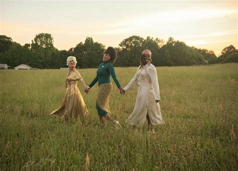 Rising Stars: Meet Tasha Sky, Ajike Harrison, and Sonia Marsh. - Voyage