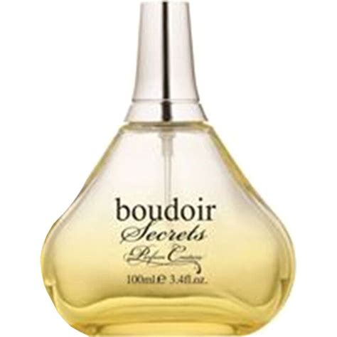 Boudoir Secrets von Parfum Couture » Meinungen & Duftbeschreibung