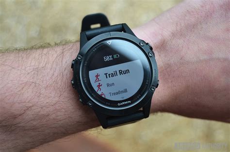 Garmin is bringing all-day stress tracking, improved strength and ...