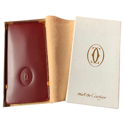 cartier card case 5