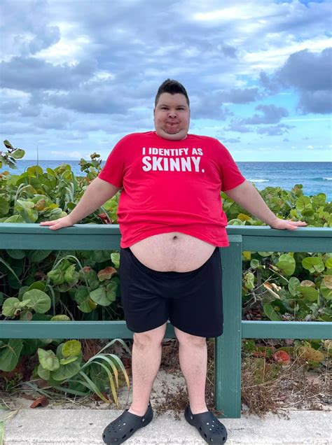 Fans work out how Nikocado Avocado filmed Cameos during shock 250lb