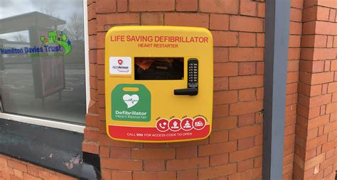 Spot the Yellow This Easter: The Life-Saving Cabinets in Plain Sight - Blog