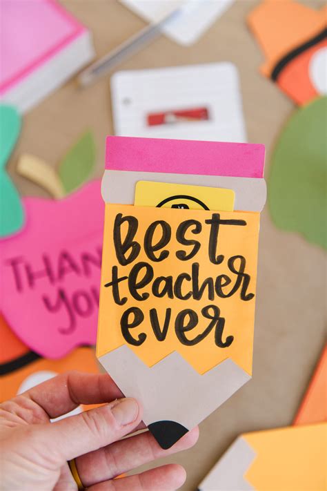 teacher gift card 1