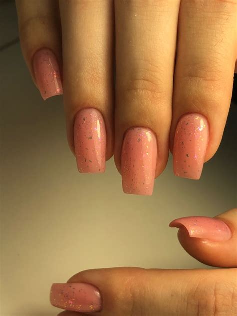 Розовые ногти с дизайном Nails, Beauty, Finger Nails, Ongles, Beauty ...