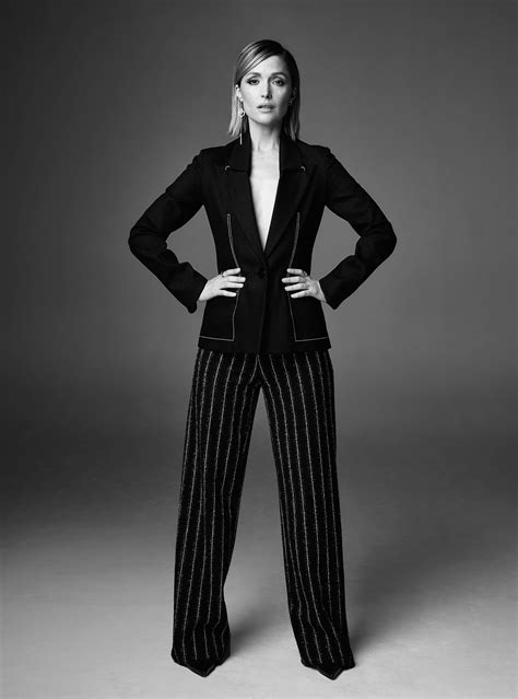 Nude Rose Byrne: A Deep Dive Into The Actress's Bold Choices And Iconic