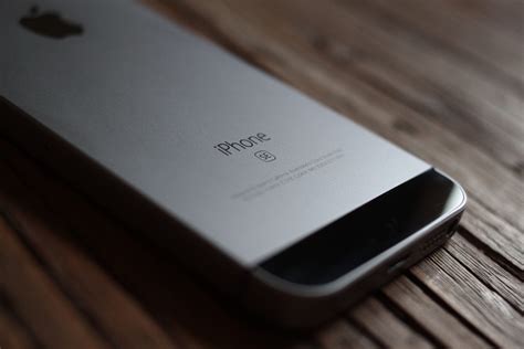 The iPhone SE was the best phone Apple ever made, and now it's dead