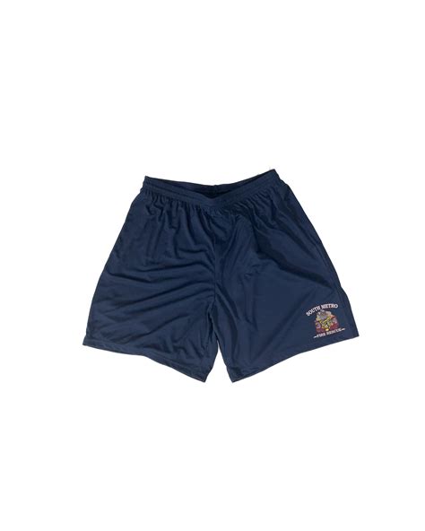 Ladder 34 Athletic Shorts | Bear & Bubba Design