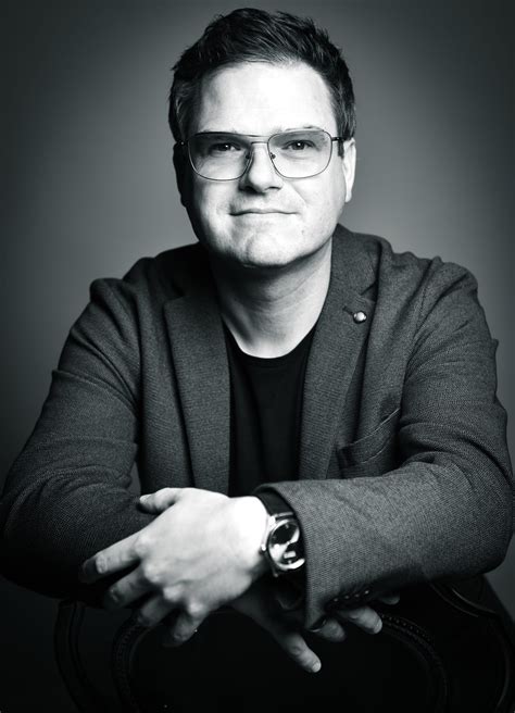 Michael Hoffmann on Reimagining Field Marketing - Mighty Guides