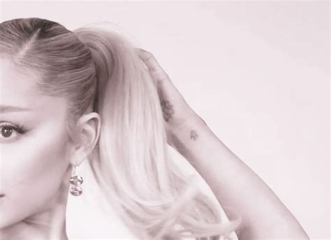 Pin by Charlotte Hardy on Pinky in 2025 | Ariana grande wallpaper