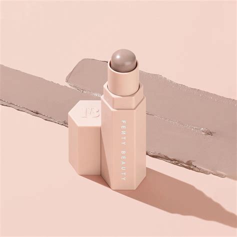 Fenty Beauty Match Stix Matte Skinstick 01 Amber, Кремовый скульптор ...