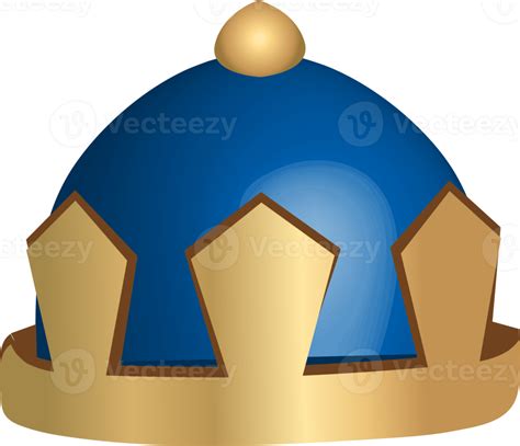 golden crown icon 16384122 PNG