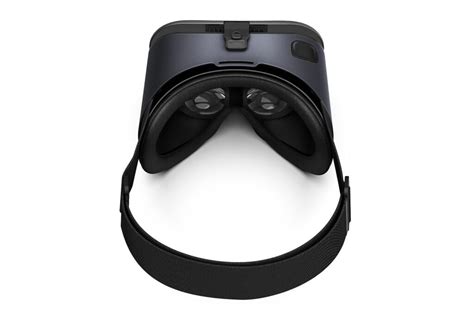 Homido PRIME : VR headset for smartphones