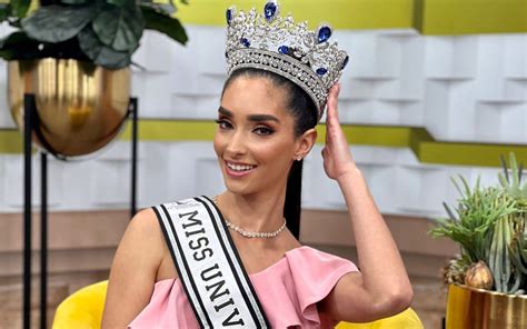 Miss Universo 2022 America Central