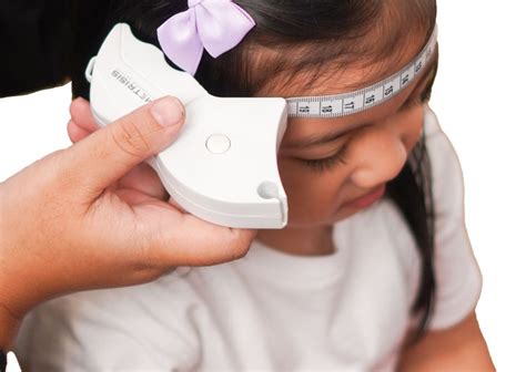 pentingnya mengetahui lingkar kepala normal simak caranya solo abadi