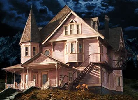coraline house start  andybartlett  flickr miniature haunted