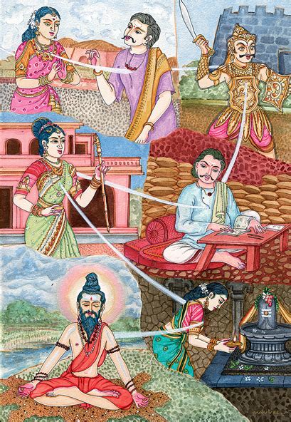 Reincarnation - New World Encyclopedia