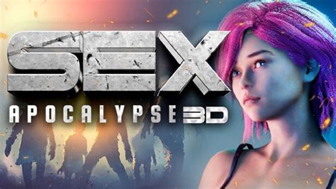 sex apocalypse  walkthrough gameplay  youtube