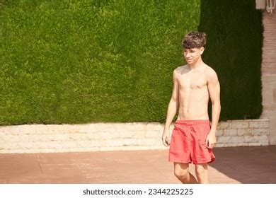 89+ Thousand Young Boys Shorts Royalty-Free Images, Stock Photos