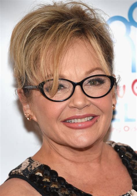 Charlene Tilton Admits That She Had A Long Road To Stardom (Exclusive