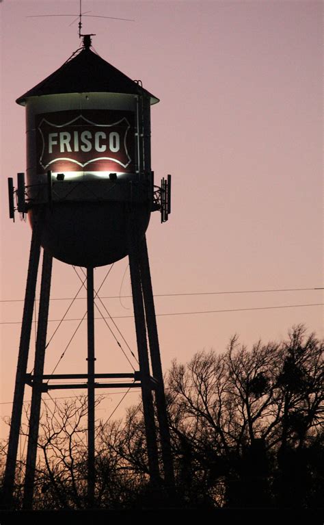 A Travel Guide To The Best Towns Near Frisco Texas To Visit - Smart City Locating