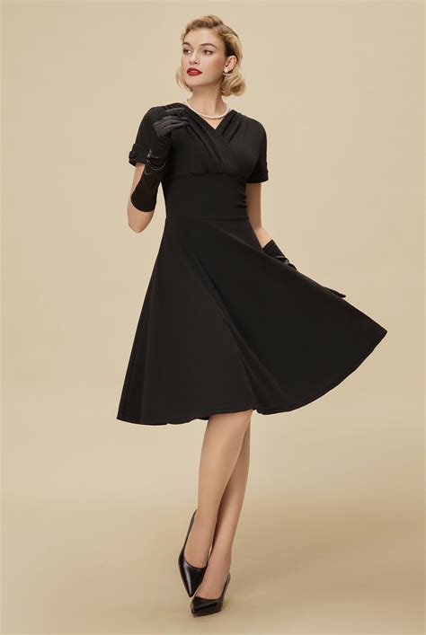 fashion vintage inspired clothing retro style babeyond