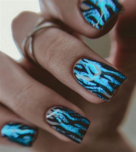 💥💥Nail Design 💥💥 | Дизайнерские ногти, Гелевые ногти, Модные ногти