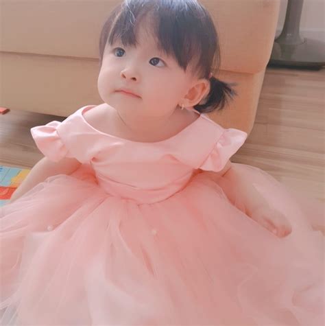 Quần áo trẻ em_Lamlam kid | Ho Chi Minh City