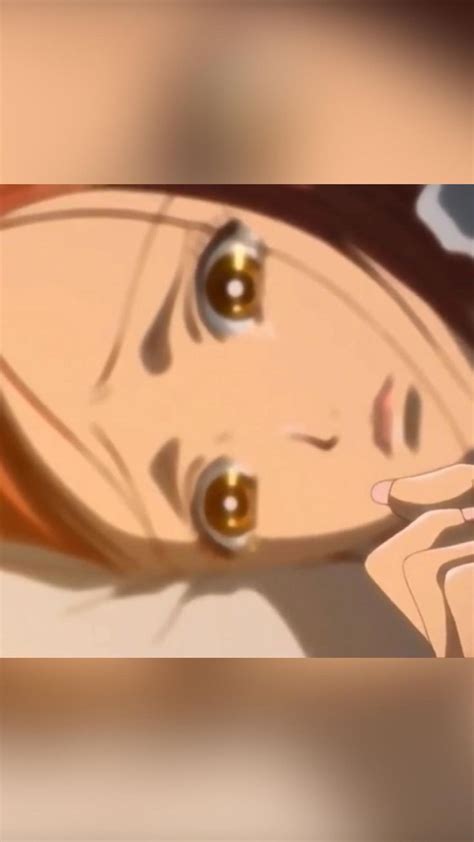 Hachi and Nobu | Anime kiss, Aesthetic anime, Anime