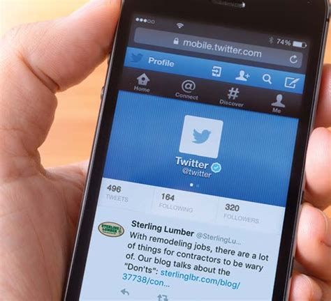 social media  twitter