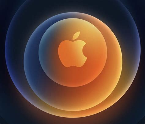 Apple Circles