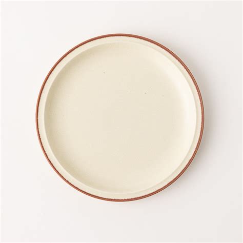 AKOMEYA TOKYO/ラインリム プレートS(16cm) WHT(プレートS(16cm) WHT): 食器｜AKOMEYA TOKYO