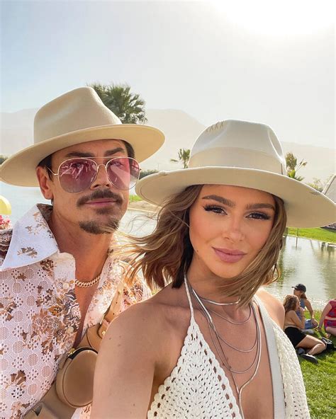 Lala Kent: Tom Sandoval, Raquel Leviss are still together