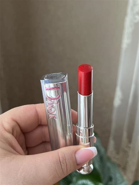 Помада для губ диор dior addict stellar shine lipstick — цена 599 грн в ...