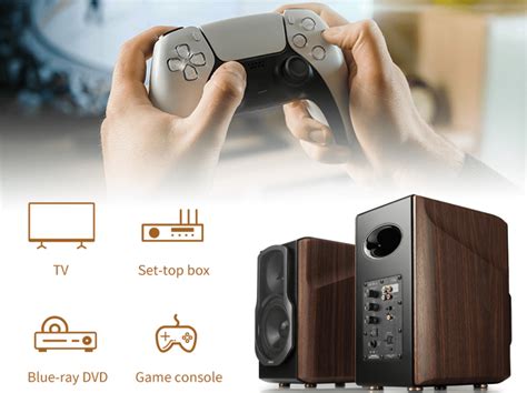 Edifier S2000MKIII | AZ Audio and Gaming Store