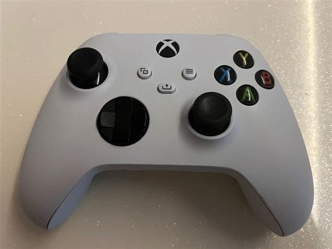 Xbox series X S controller, Video Gaming, Gaming Accessories ...