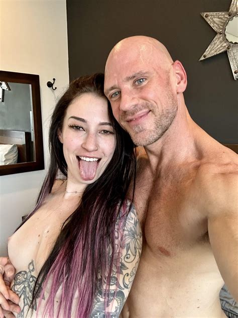 With Johnny Sins : r/MikxLuv