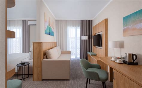 Отель Город Мира Анапа официальный сайт - Город Mira Resort & Spa ...