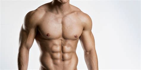 We build broad shoulders - 5 exercises - Farmaboom.com