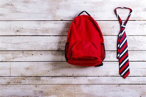 New school uniform rules – getting it right Child Poverty Action Group ...