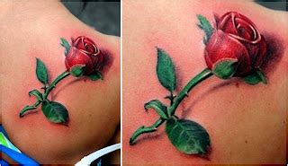 trend tattoo styles rose tattoo  details meaning