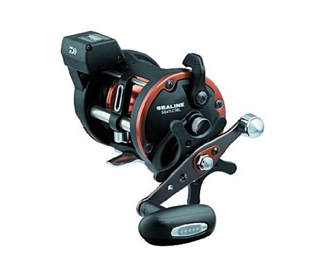 daiwa sealine sglcbl  counter left hand johns sporting goods