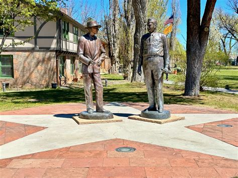 16 Things to Do in Los Alamos New Mexico (+ Tips For Your Visit