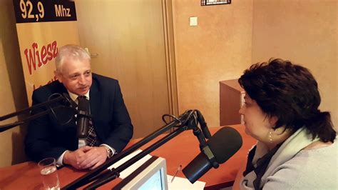 Gość Radia FAMA - Mirosław Kukliński