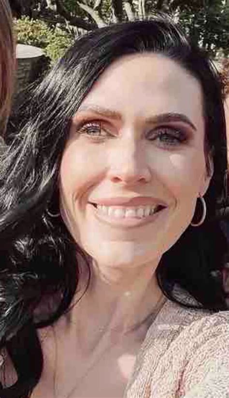 “She was a beacon of light—and now we’re learning how to live with the