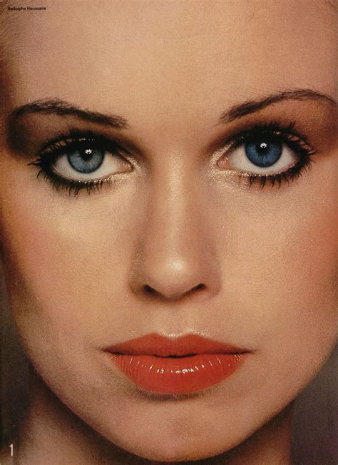 Top Beauty Trends jedes Jahrzehnts des vergangenen Jahrhunderts - Make ...