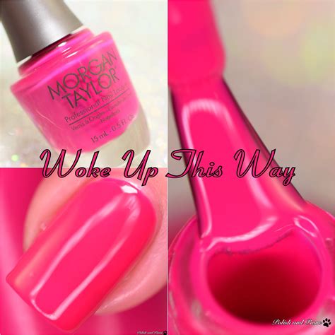 Morgan Taylor Summer "Selfie" Collection 2017 | Polish and Paws