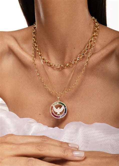 Caroline Jewelry
